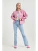 Josephine & Co Tusssenjas "Daaf" lichtroze/beige