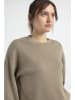Josephine & Co Pullover "James" in Oliv