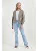 Josephine & Co Vest "Dietrich" olijfgroen