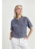 Josephine & Co Cardigan "Joosje" in Dunkelblau