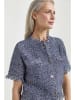 Josephine & Co Cardigan "Joosje" in Dunkelblau