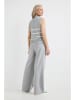 Josephine & Co Spencer "Arianne" grijs/wit