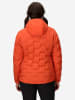 Marmot Steppjacke "WarmCube Active Novus" in Orange
