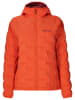 Marmot Steppjacke "WarmCube Active Novus" in Orange