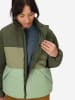 Marmot Steppjacke "Ares" in Khaki/ Grün