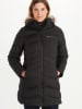 Marmot Steppmantel "Montreal" in Schwarz