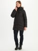 Marmot Steppmantel "Montreal" in Schwarz