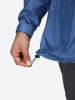 Marmot Funktionsjacke "PreCip Eco" in Blau