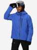 Marmot Ski-/Snowboardjacke "Refuge" blauw