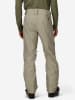 Marmot Ski-/Snowboardhose "Refuge" beige
