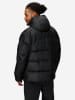 Marmot Steppjacke "Guides" in Schwarz