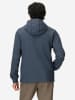 Marmot Bluza "Ridge Tech" w kolorze niebieskim