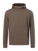 Marmot Bluza "Ridge Tech" w kolorze brązowym