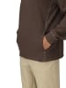 Marmot Bluza "Ridge Tech" w kolorze brązowym