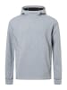 Marmot Hoodie "Ridge Tech" grijs