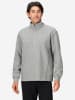 Marmot Pullover "Ridge Tech" in Grau