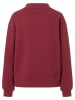 Marmot Sweter "Ridge Tech" w kolorze czerwonym