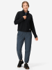 Marmot Sweatshirt "Redwood" in Schwarz