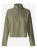 Marmot Sweatshirt "Redwood" in Khaki