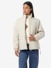 Noisy may Steppjacke in Creme