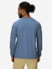 Marmot Funktionslongsleeve "Windridge" in Blau