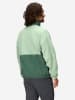 Marmot Fleecepullover "Retro Rocklin" in Grün