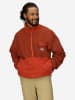 Marmot Bluza polarowa "Retro Rocklin" w kolorze czerwonym