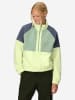 Marmot Bluza polarowa "Retro Rocklin" w kolorze zielonym