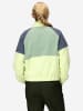 Marmot Bluza polarowa "Retro Rocklin" w kolorze zielonym