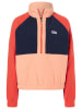 Marmot Bluza polarowa "Retro Rocklin" w kolorze pomarańczowym