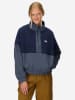 Marmot Fleecepullover "Retro Rocklin" in Dunkelblau