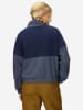 Marmot Fleecepullover "Retro Rocklin" in Dunkelblau