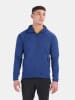 Marmot Sweatjacke "Leconte" in Dunkelblau