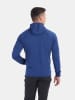 Marmot Sweatjacke "Leconte" in Dunkelblau