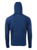 Marmot Sweatjacke "Leconte" in Dunkelblau