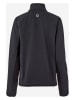 Marmot Fleecepullover "Leconte" in Schwarz
