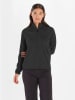 Marmot Fleecepullover "Leconte" in Schwarz