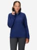 Marmot Fleecepullover "Leconte" in Dunkelblau