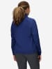Marmot Fleecepullover "Leconte" in Dunkelblau