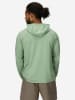 Marmot Hoodie "Windridge" groen