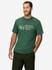 Marmot Shirt groen
