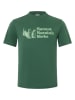 Marmot Shirt groen