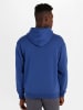 Marmot Hoodie in Dunkelblau