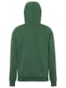 Marmot Hoodie in Grün