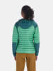 Marmot Funktionsjacke "Hype Down" in Grün