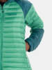 Marmot Funktionsjacke "Hype Down" in Grün