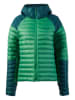Marmot Funktionsjacke "Hype Down" in Grün