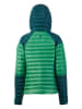 Marmot Funktionsjacke "Hype Down" in Grün