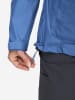 Marmot Functionele jas "PreCip Eco" blauw