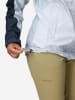 Marmot Functionele jas "PreCip Eco" lichtblauw/donkerblauw